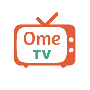 ome tv logo
